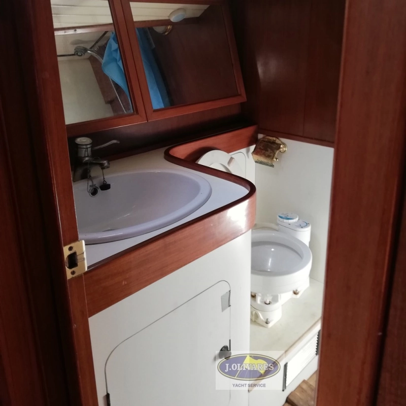 Northwind 47 1989