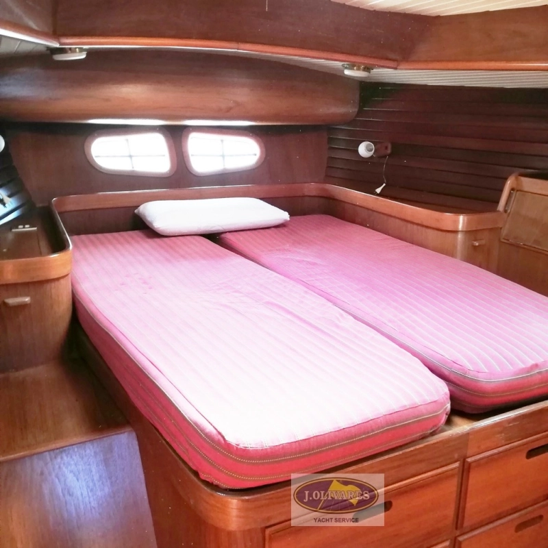 Northwind 47 1989