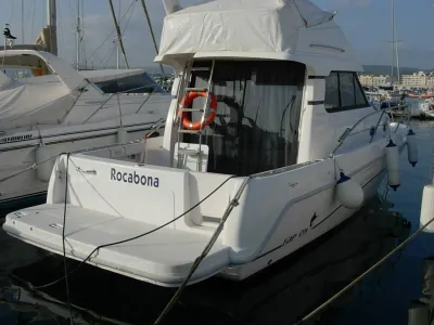 Foto del barco Faeton 10.40 Moraga 2004