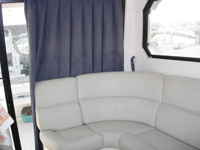 Foto del barco Faeton 10.40 Moraga 2004