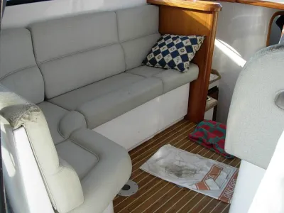 Foto del barco Faeton 10.40 Moraga 2004