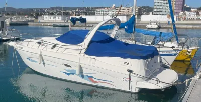 Foto del barco Lema Duna 290 2005