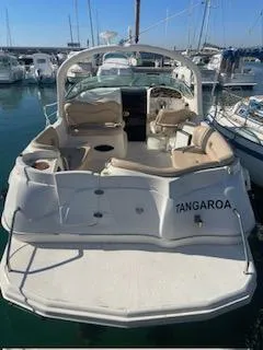 Foto del barco Lema Duna 290 2005