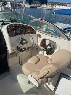 Foto del barco Lema Duna 290 2005