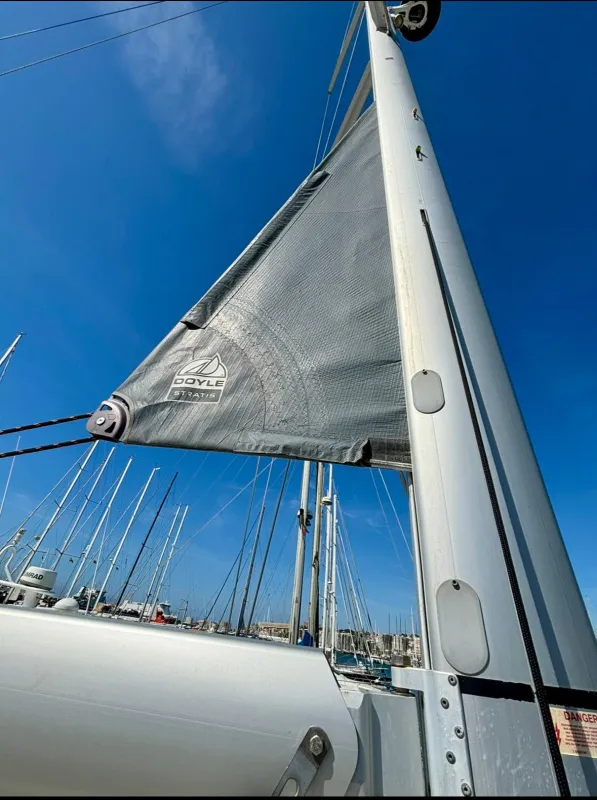 Jeanneau 54 2018