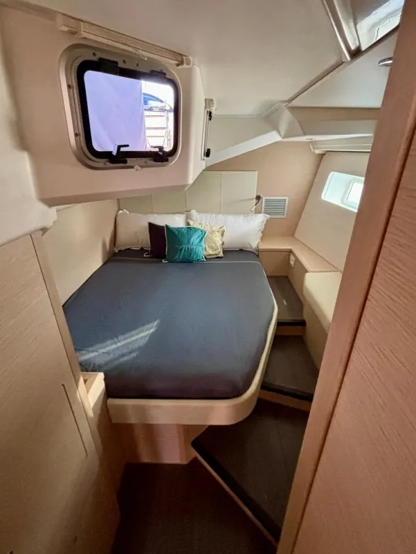 Jeanneau 54 2018