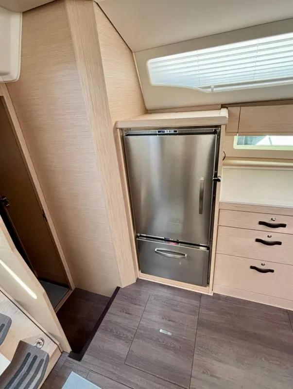 Jeanneau 54 2018