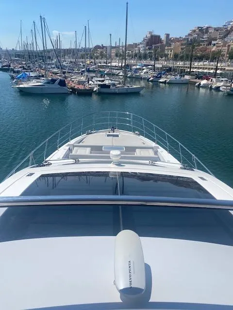 Azimut S7 2019