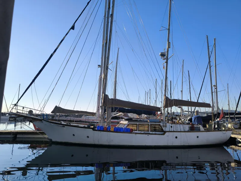 Samson C Baron 55 1984