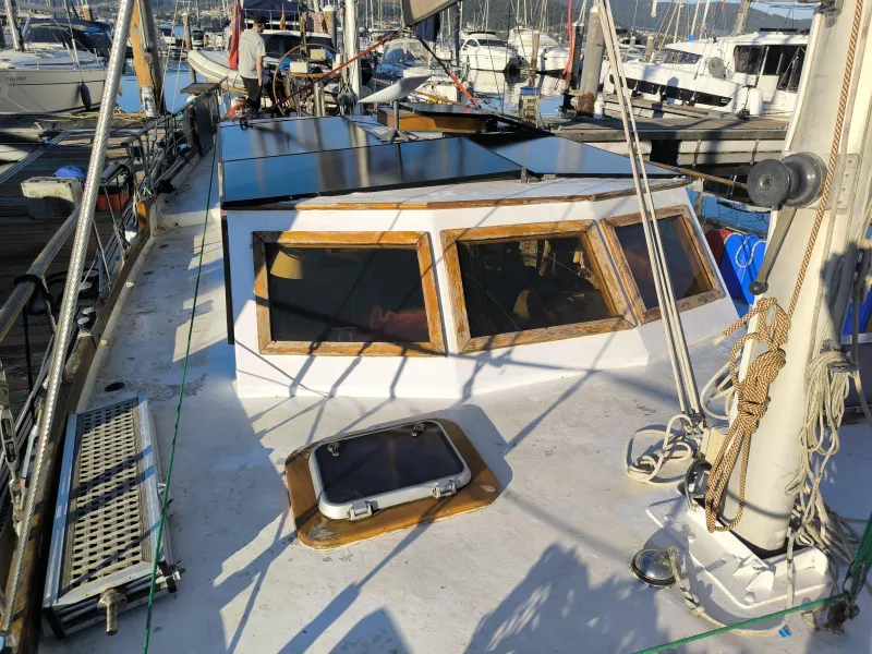 Samson C Baron 55 1984
