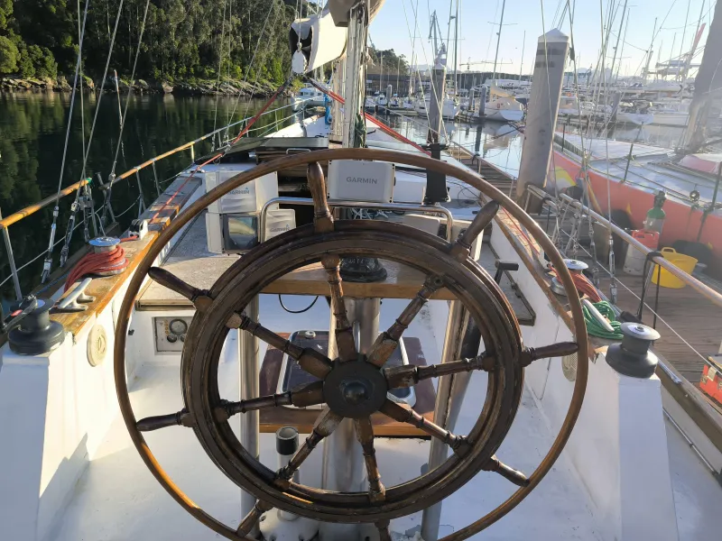 Samson C Baron 55 1984