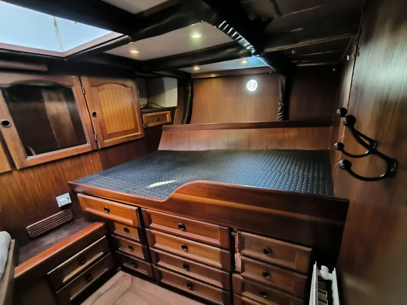 Samson C Baron 55 1984