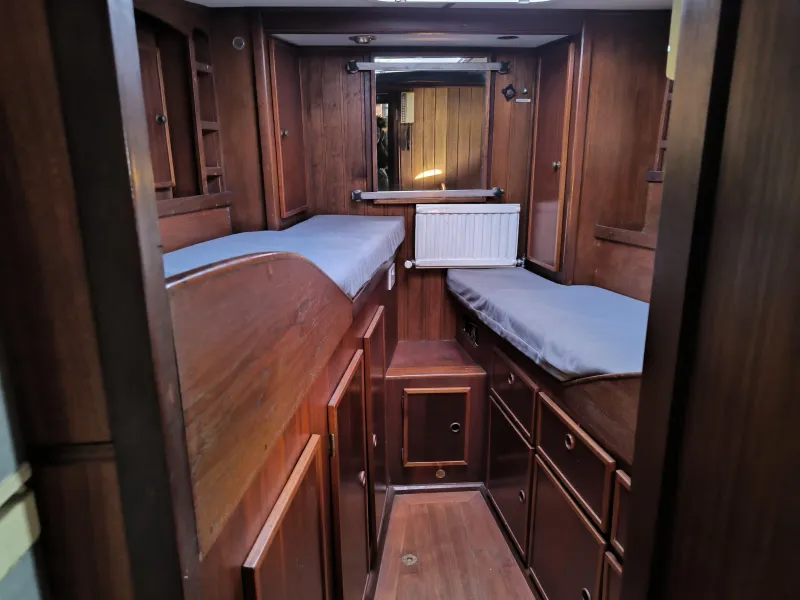 Samson C Baron 55 1984