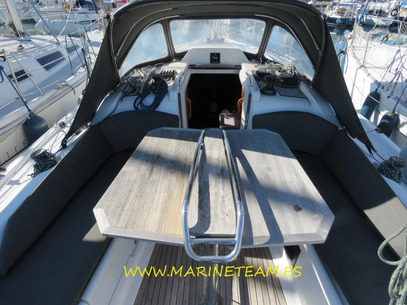 Dehler 34 2017