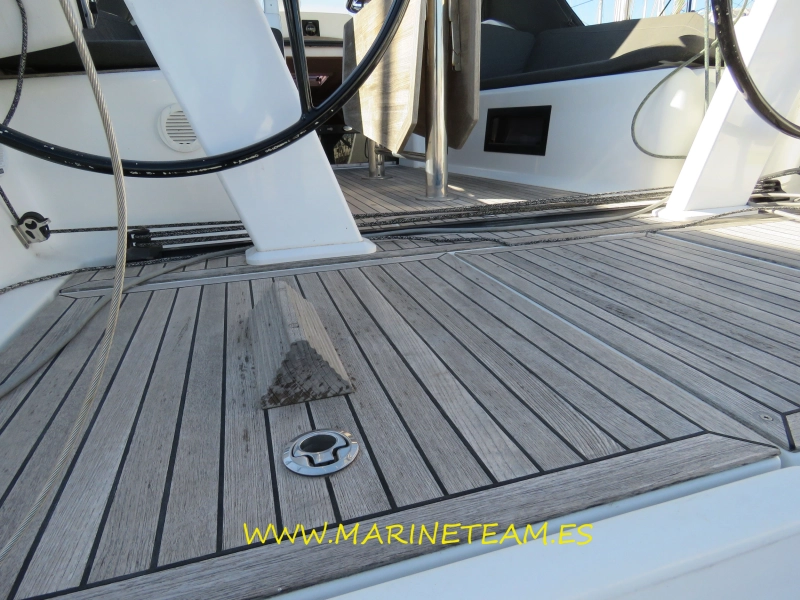 Dehler 34 2017
