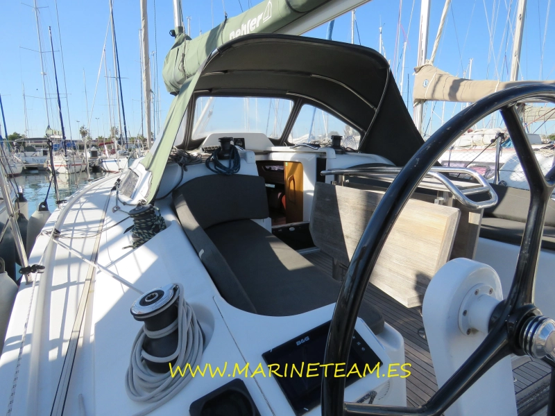 Dehler 34 2017