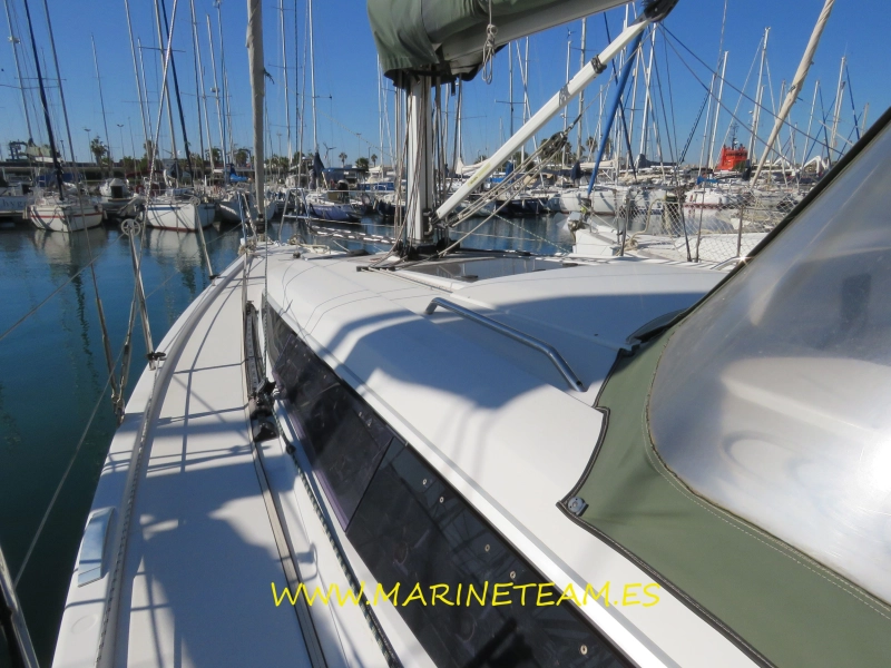Dehler 34 2017