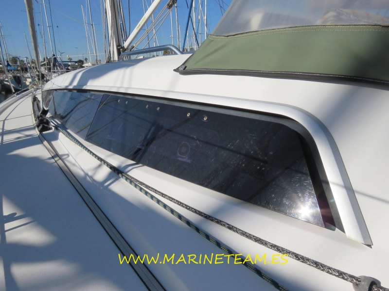 Dehler 34 2017
