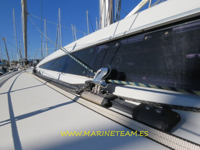 Dehler 34 2017