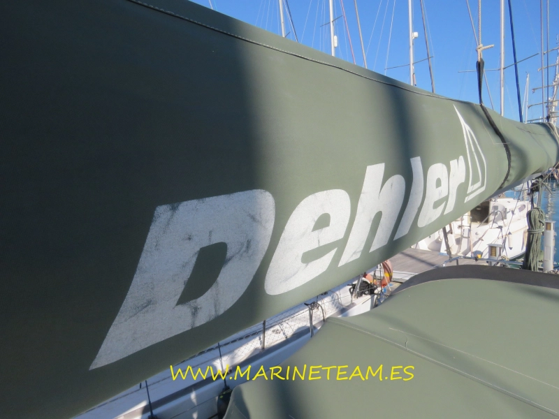 Dehler 34 2017