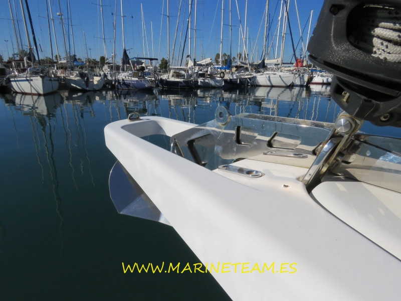 Dehler 34 2017