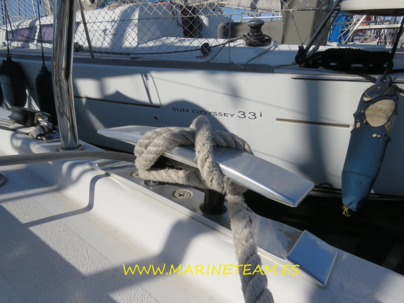 Dehler 34 2017