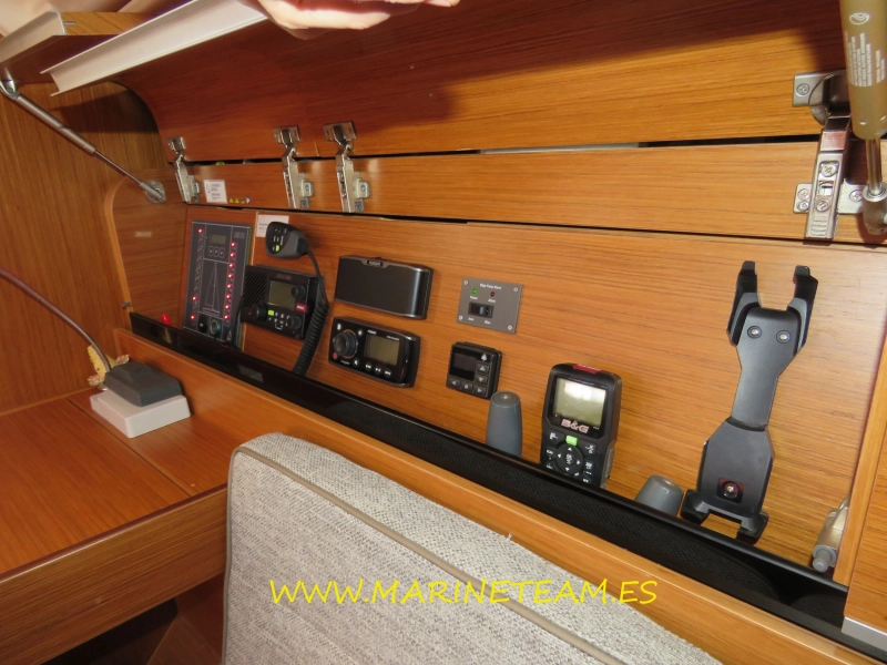 Dehler 34 2017