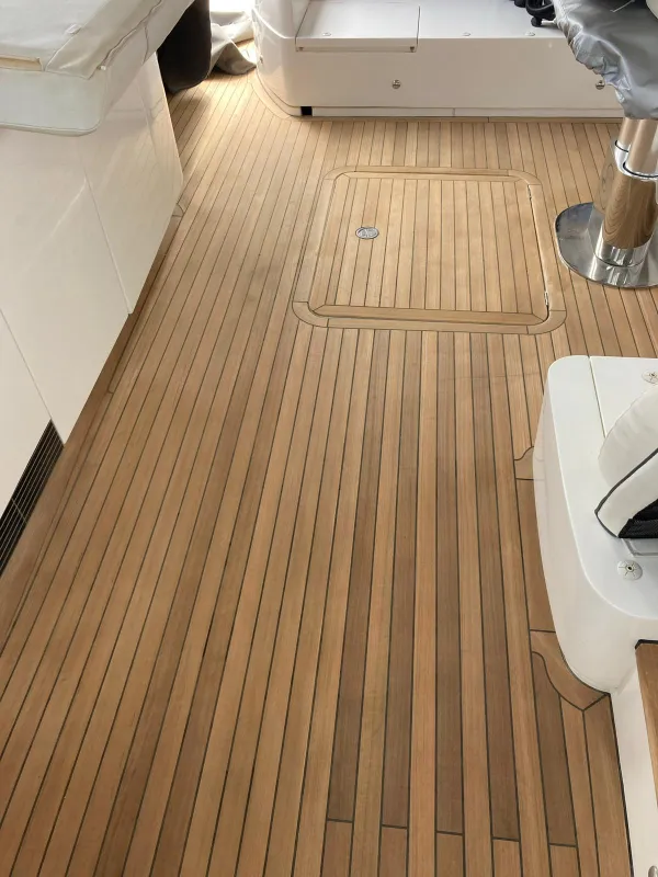 Princess V58 Open 2017