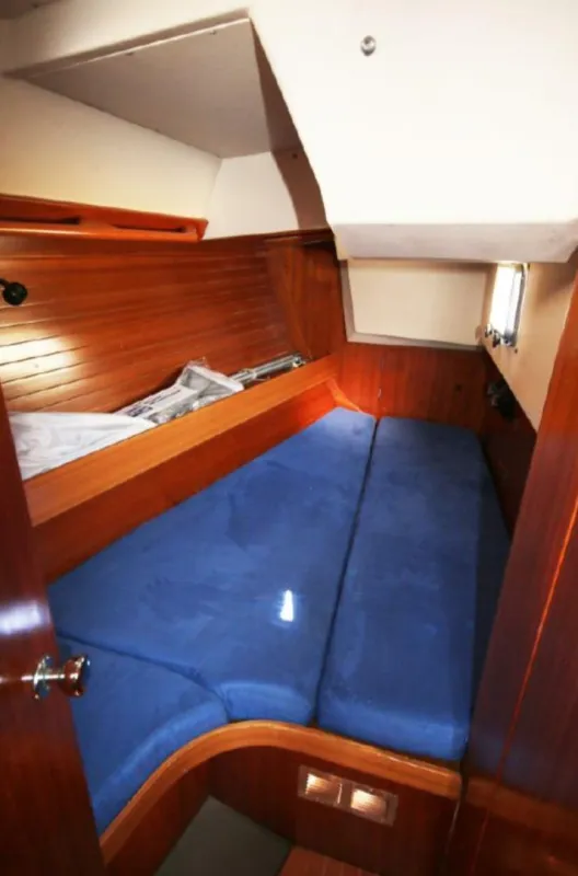 Grand Soleil 46 1987