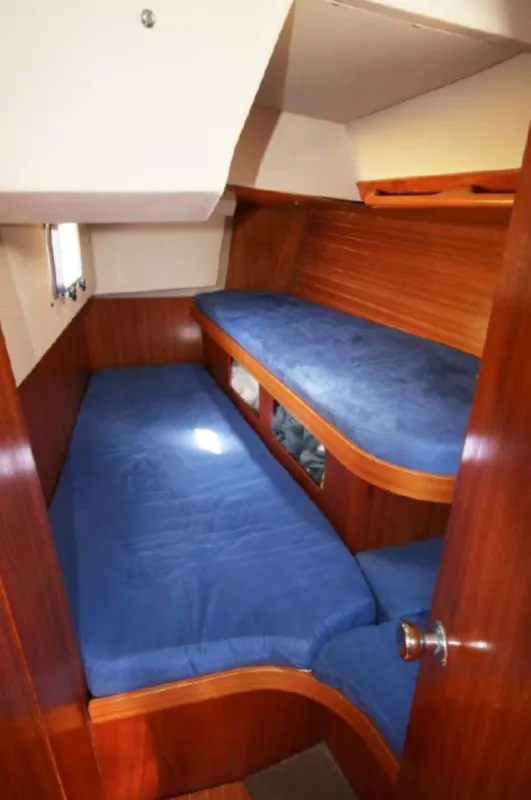 Grand Soleil 46 1987