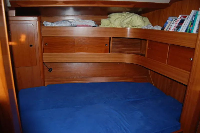 Grand Soleil 46 1987