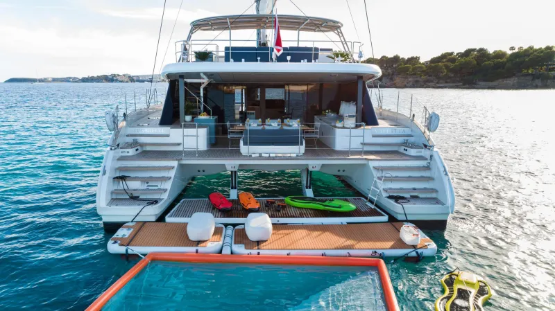 Sunreef 60 2021