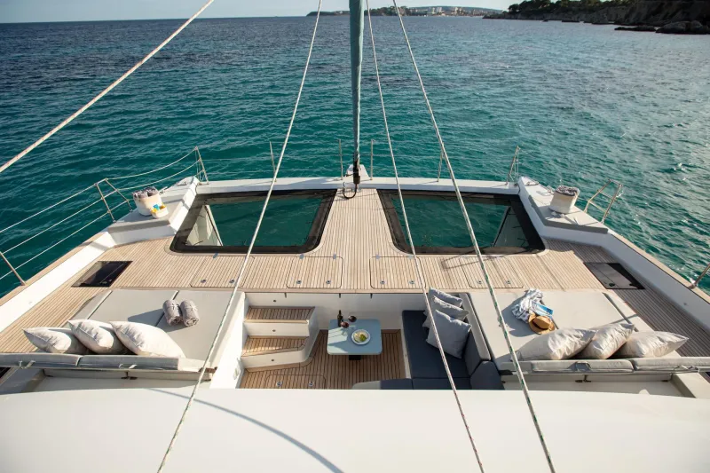 Sunreef 60 2021