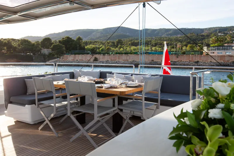 Sunreef 60 2021