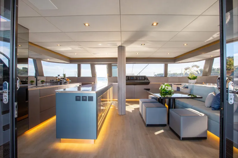 Sunreef 60 2021