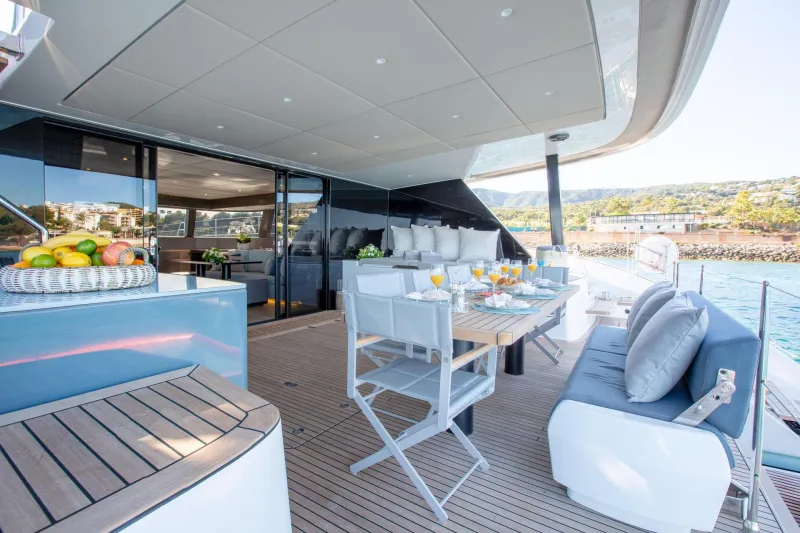 Sunreef 60 2021