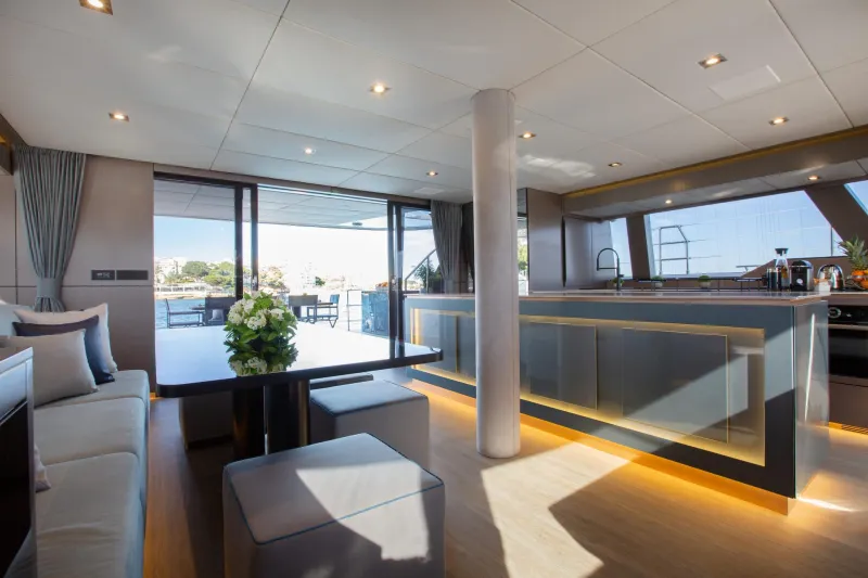 Sunreef 60 2021