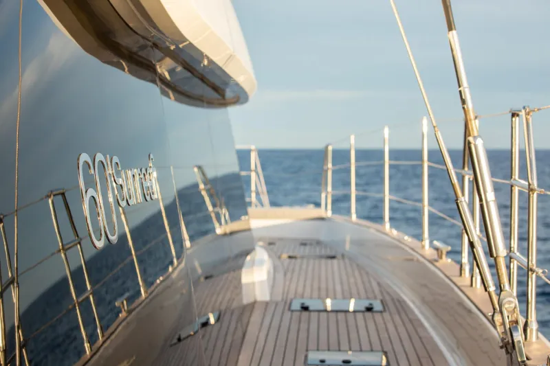 Sunreef 60 2021