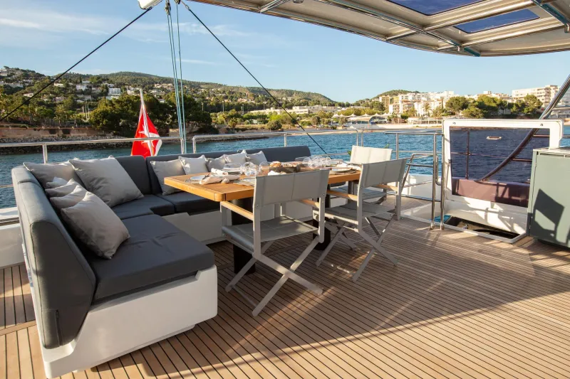 Sunreef 60 2021