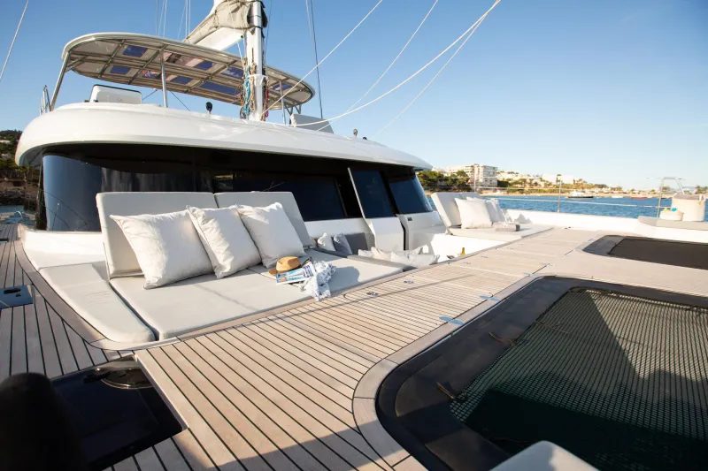 Sunreef 60 2021