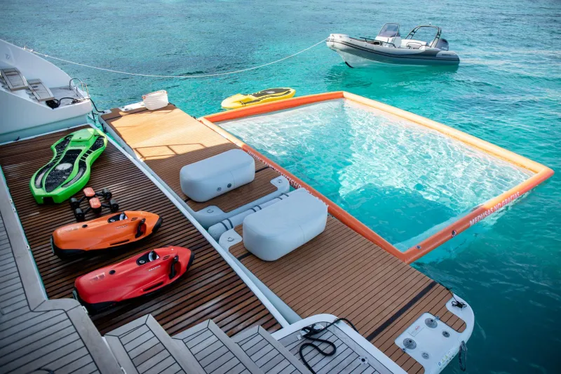 Sunreef 60 2021