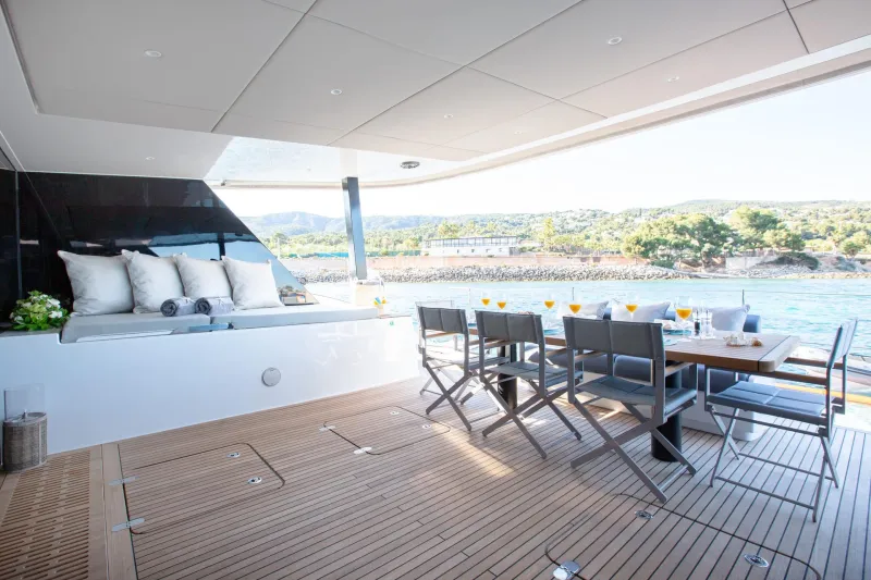 Sunreef 60 2021