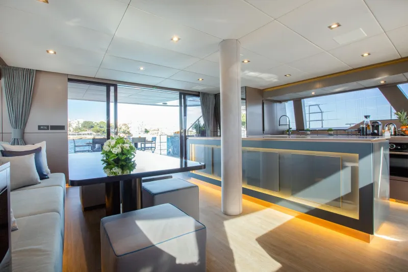 Sunreef 60 2021