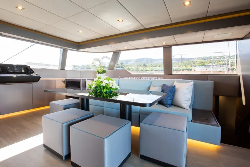 Sunreef 60 2021