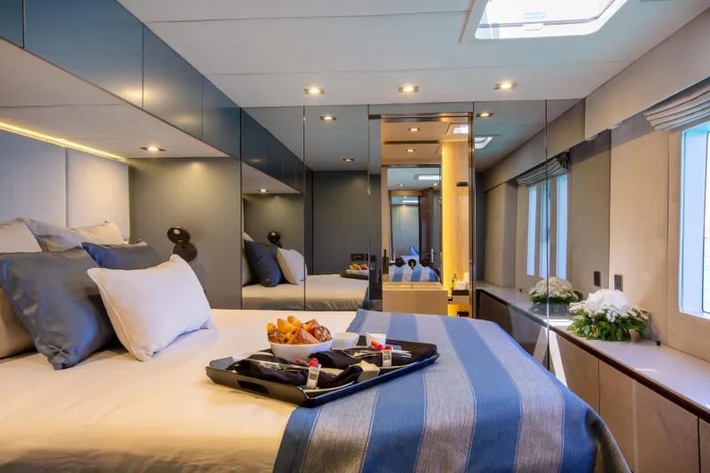 Sunreef 60 2021