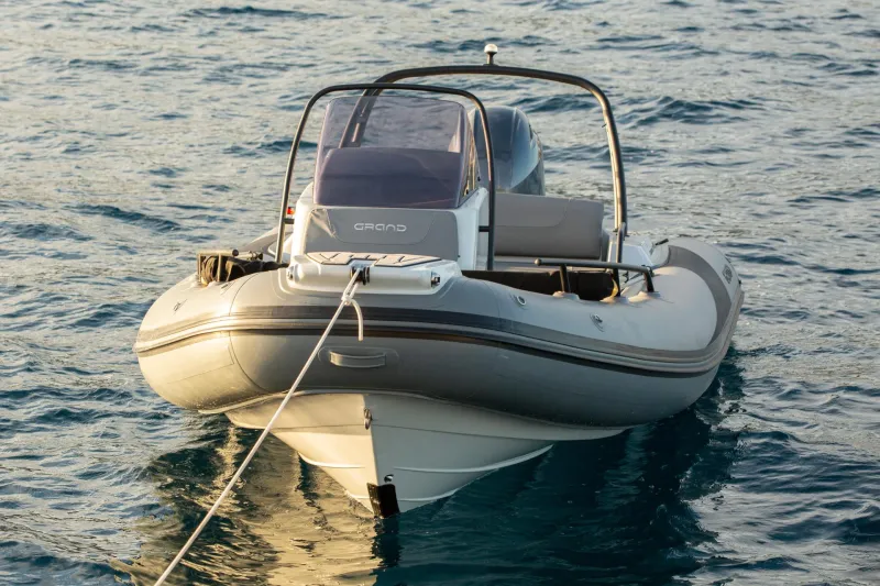 Sunreef 60 2021