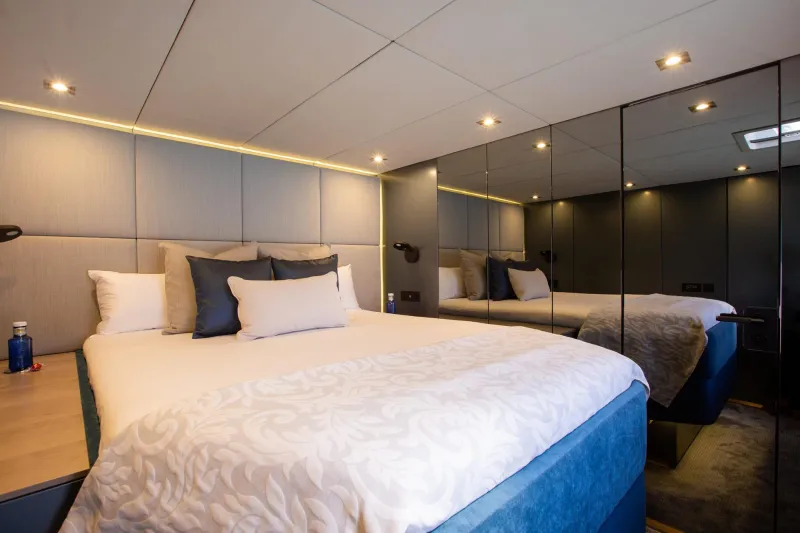 Sunreef 60 2021