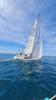 Foto del barco Jeanneau Arcadia 28 1985