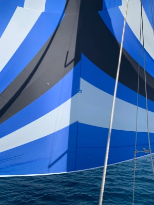 Foto del barco Jeanneau Arcadia 28 1985