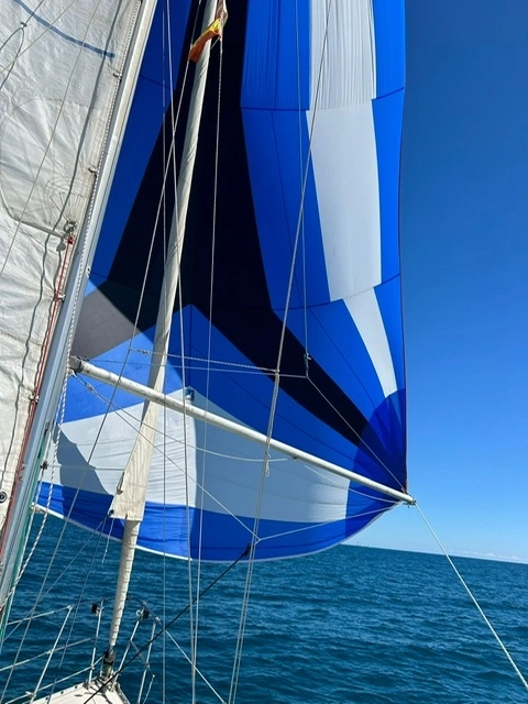 Jeanneau Arcadia 28 1985